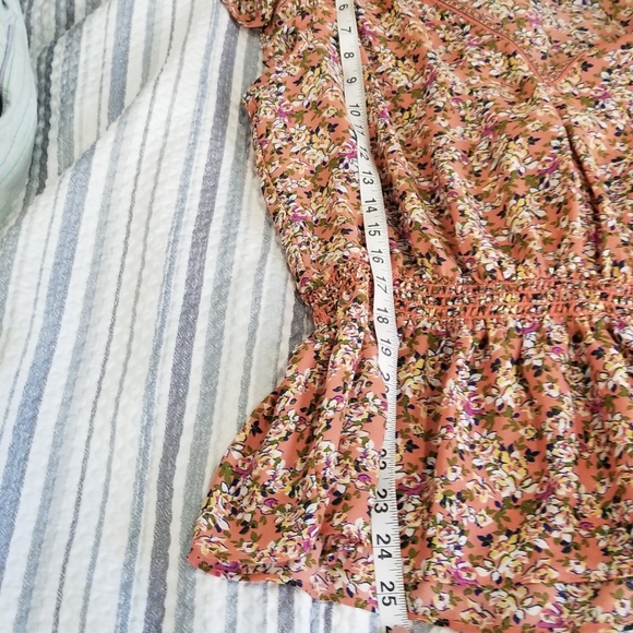 Max Studio Blouse - Picture 5 of 5